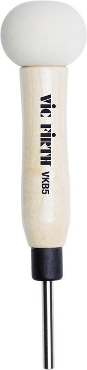 Actual product image Vic Firth Bass drum beater (Drums)