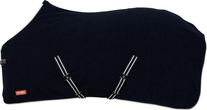 Produktbild Premiere fleece-decke (155 cm)