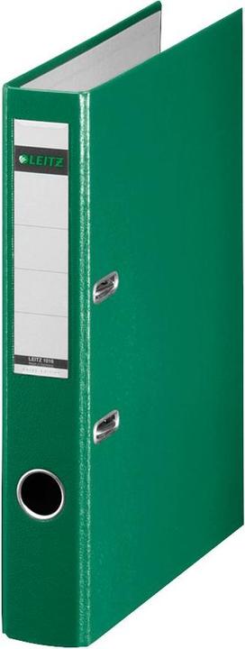 Produktbild Leitz 180° Plastik Swiss Edition (A4, 52 mm, 1 Stück)