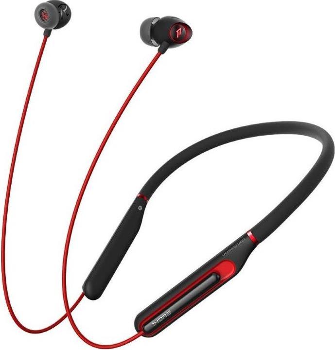 Immagine prodotto 1More Auricolare Spearhead Vr Bt In-Ear / E1020bt Nero (6 h, Senza fili)