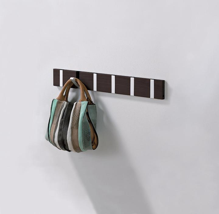 Actual product image Loca Knax 10 Coat rail