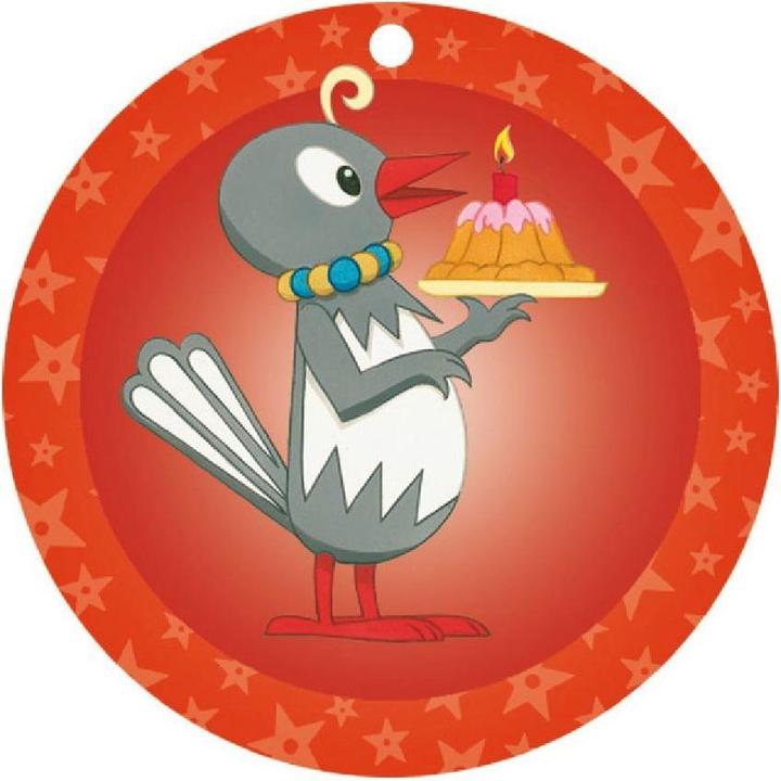Produktbild Adventskalender 24 Geschichten für den Advent