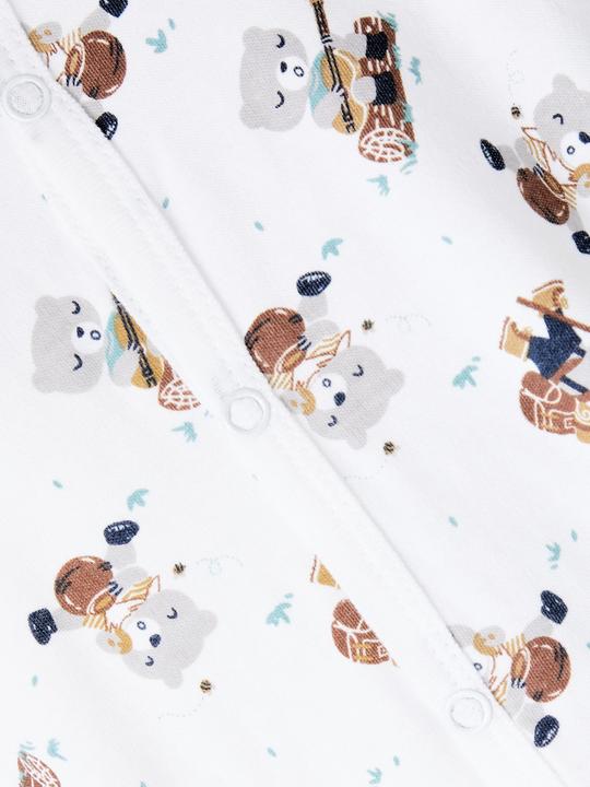 Actual product image Name it 3Pack pyjamas (74)