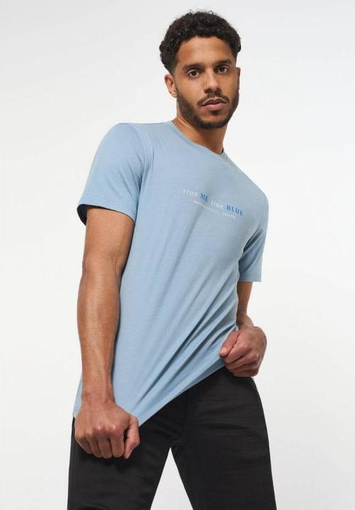 Image du produit Mustang Style Alex C Print (XXL)