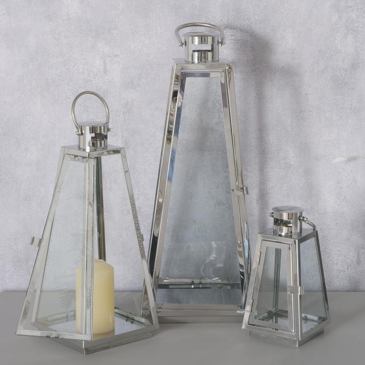 Image du produit Boltze Home Faro (22 x 22 x 22 cm, 3 x)
