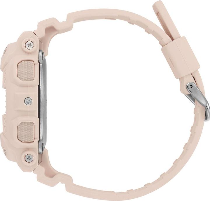 Produktbild Casio GMA-S140M-4AER (Digitaluhr, Analoguhr, 46 mm)