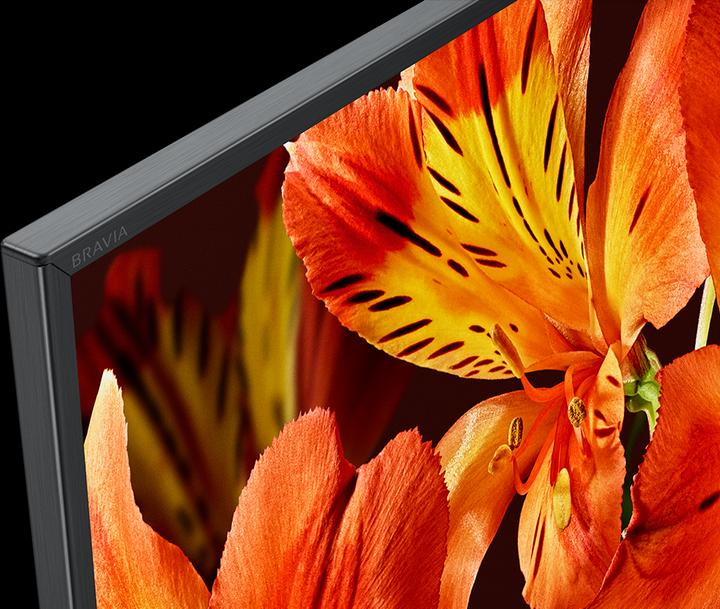 Immagine prodotto Sony Kd-43xf8505 (43", LCD, 4K, 2018)