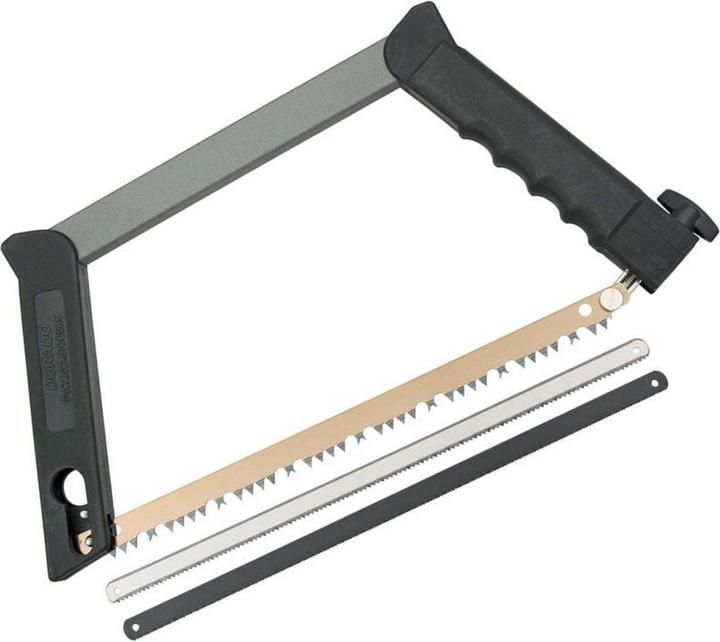Produktbild Outdoor Edge Pack Saw Clam