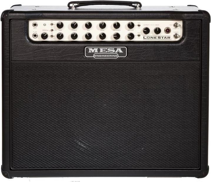 Image du produit Mesa Boogie Lone Star Combo (Guitare)