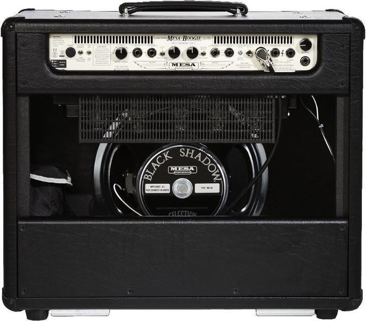 Image du produit Mesa Boogie Lone Star Combo (Guitare)