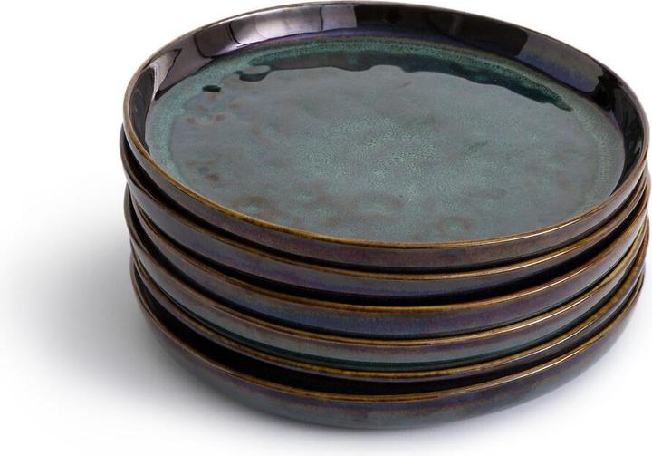 Actual product image La Redoute Interieurs Tilano (6 x, 21.60 cm)
