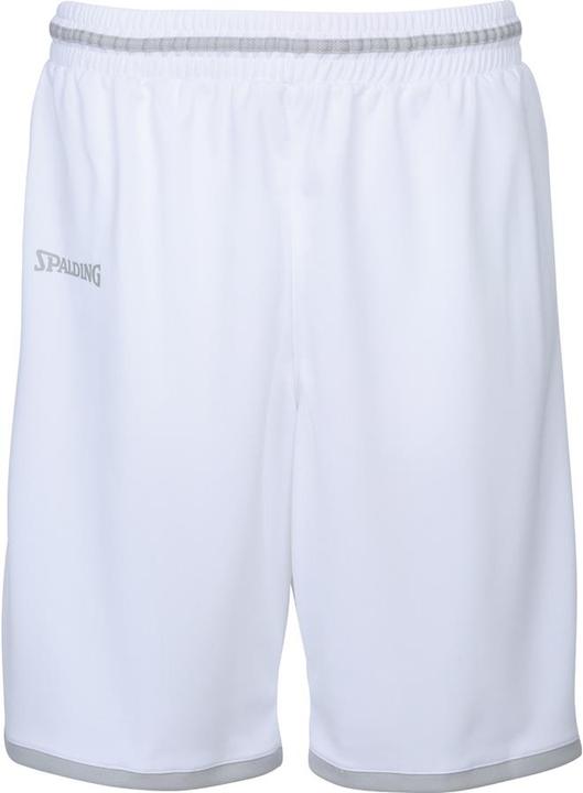 White, Grey