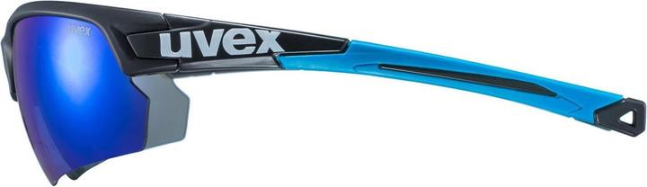 Image du produit Uvex Sports Sportstyle 224 (Noir, Bleu)