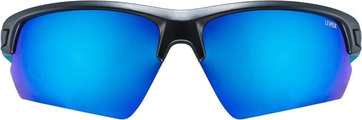 Image du produit Uvex Sports Sportstyle 224 (Noir, Bleu)