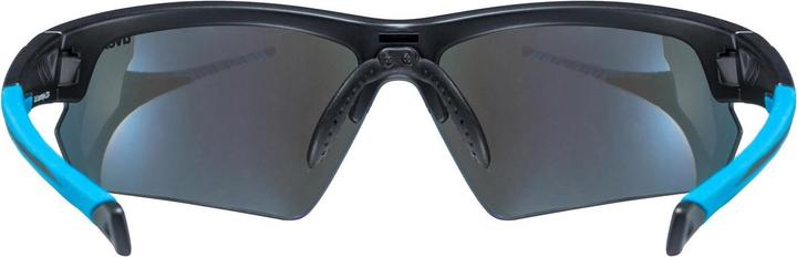 Image du produit Uvex Sports Sportstyle 224 (Noir, Bleu)