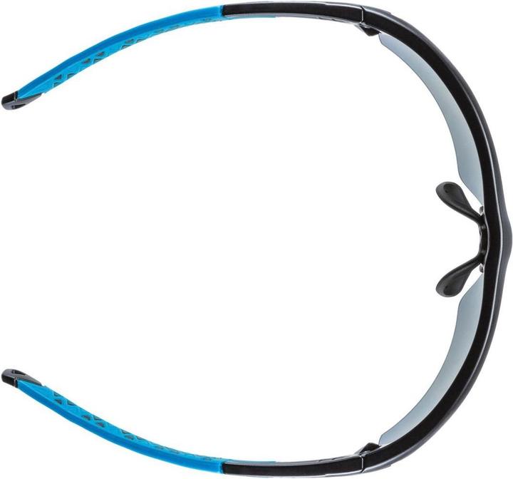 Image du produit Uvex Sports Sportstyle 224 (Noir, Bleu)