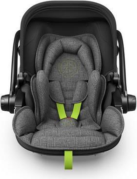 Produktbild Kiddy Evoluna i-Size (Babyschale, ECE R129/i-Size Norm)