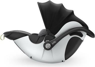 Produktbild Kiddy Evoluna i-Size (Babyschale, ECE R129/i-Size Norm)