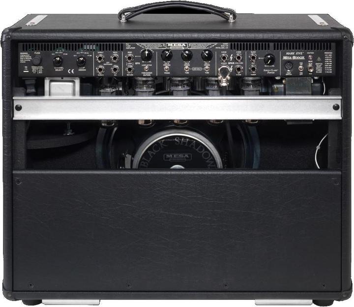 Immagine prodotto Mesa Boogie Mark Five Combo (Chitarra)