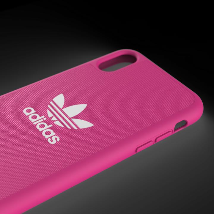 Image du produit adidas Toile (Apple iPhone XR)