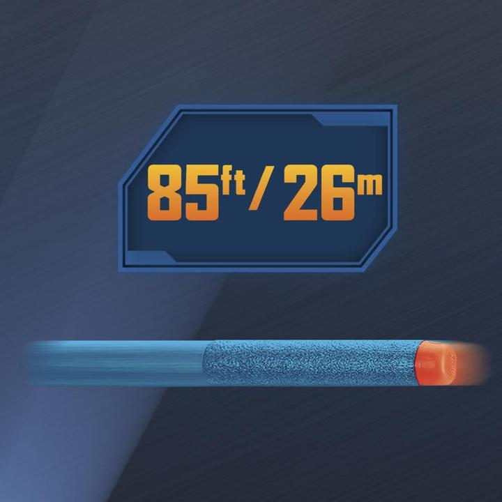Produktbild Nerf Elite 2.0 Warden DB-8