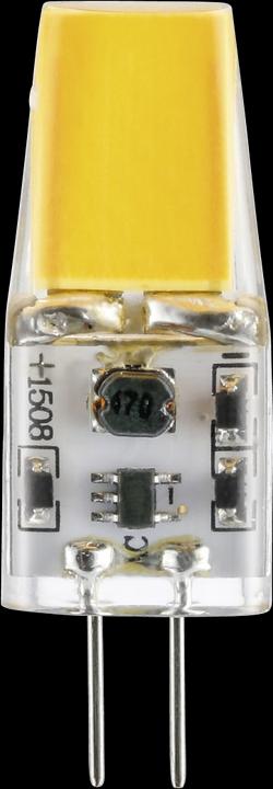 Xavax Lampe (G4, 2.30 W, 260 lm, 1 x, F)