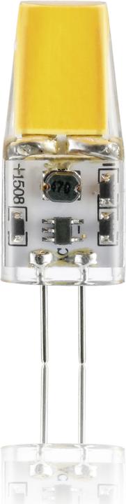 Actual product image Xavax Lamp (G4, 2.30 W, 260 lm, 1 x, F)