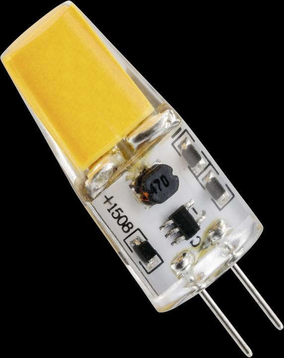 Actual product image Xavax Lamp (G4, 2.30 W, 260 lm, 1 x, F)