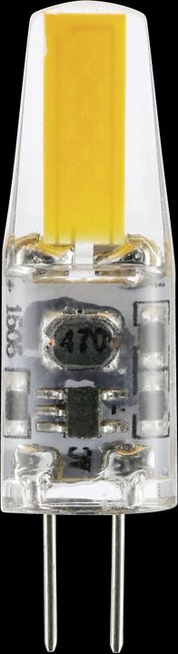 Image du produit Xavax Lampe à culot à broches (G4, 1.60 W, 180 lm, 1 x, F)
