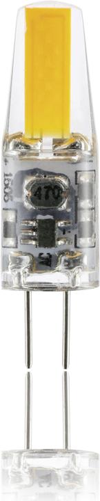 Image du produit Xavax Lampe à culot à broches (G4, 1.60 W, 180 lm, 1 x, F)