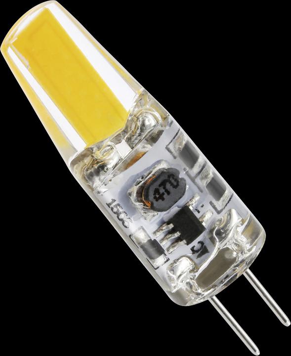 Image du produit Xavax Lampe à culot à broches (G4, 1.60 W, 180 lm, 1 x, F)