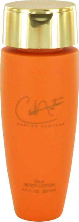 Carlos Santana Body Lotion (Körpercreme, 200 ml)