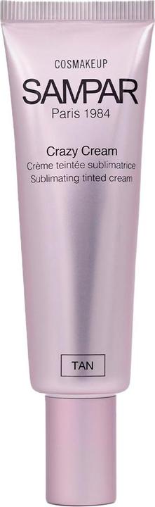 Image du produit Sampar Crazy Cream Tan 30 ml (Gel autobronzant, 30 ml)