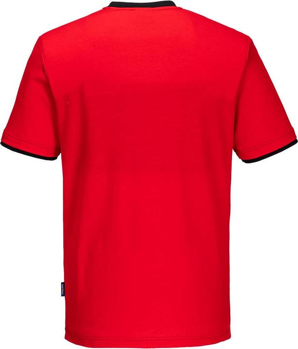 Immagine prodotto Portwest Maglietta Active in cotone da uomo (M)