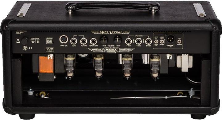 Produktbild Mesa Boogie Mark Five:35 Head (Gitarre)