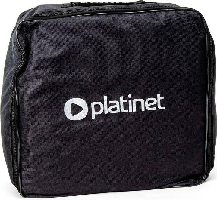 Produktbild Platinet EV PC060 eMobility Ladekabel Typ 2 32 A 22 kW (22 kW, 32 A, 5 m)