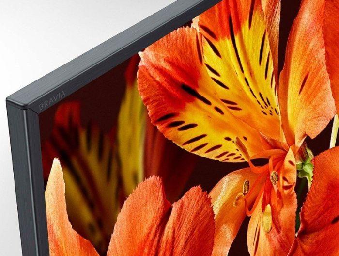Actual product image Sony Fw-65bz35f (3840 x 2160 Pixels, 65")