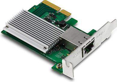 Image du produit Trendnet TEG-10GECTX (Ethernet, RJ45)