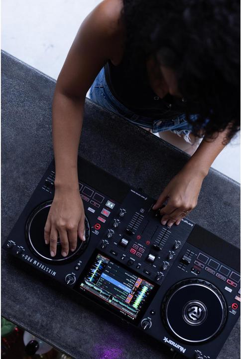 Produktbild Numark MixStream Pro+