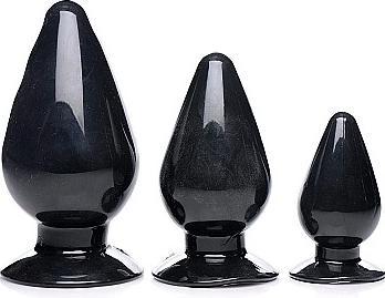 Actual product image Master Series Triple Cones