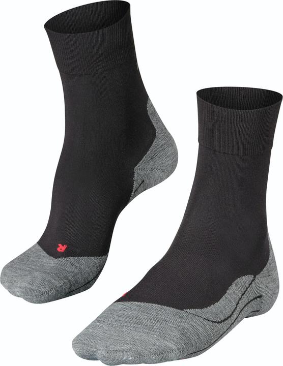 Nero, Grigio