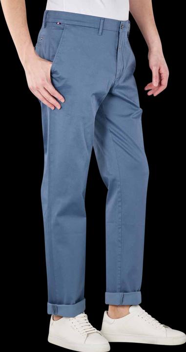 Produktbild Tommy Hilfiger Chino Denton Printed Structure (W38/L32)