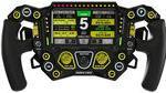 Actual product image Soelpec Spectra XR Lenkrad - neon