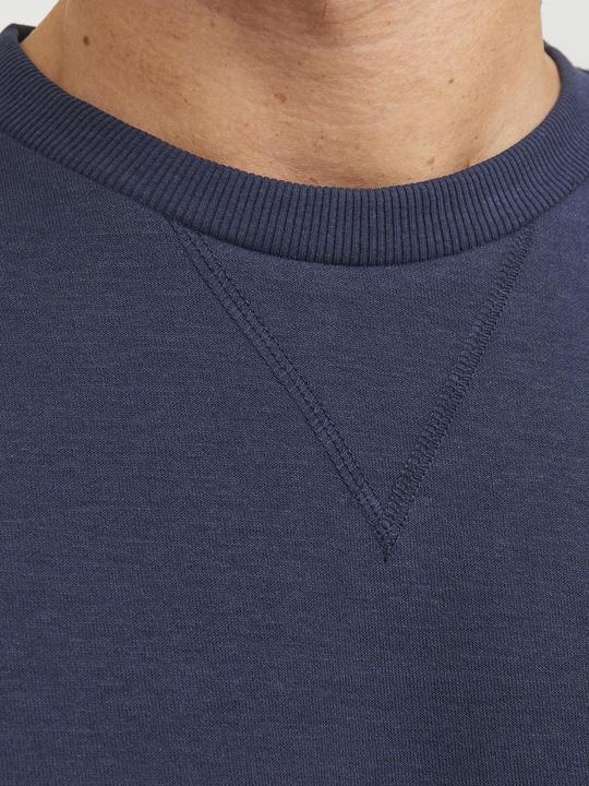 Immagine prodotto Jack & Jones Felpa girocollo di base (XS)