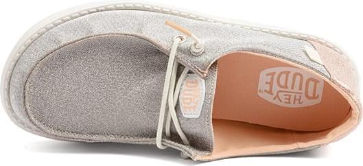 Image du produit Hey Dude Wendy Metallic Sparkle (32)