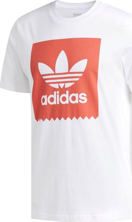 Actual product image adidas Solid BB T-Shirt (XL)
