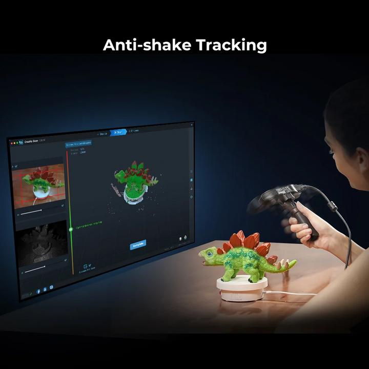 Image du produit Creality CR-Scan Ferret Pro