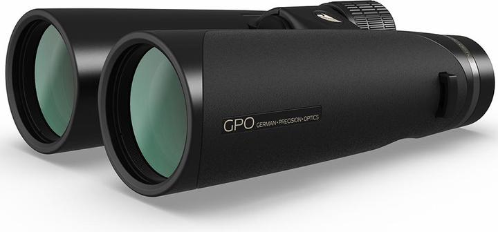 Produktbild GPO Passion HD 8,5x50 (8.50 x, 50 mm)