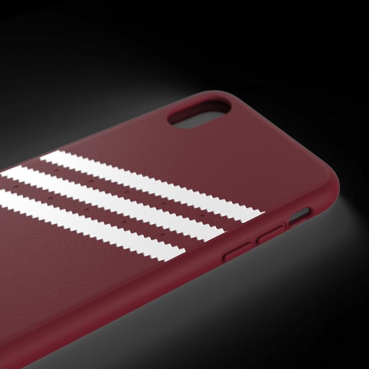 Immagine prodotto adidas sud (Apple iPhone X, Apple iPhone XS)