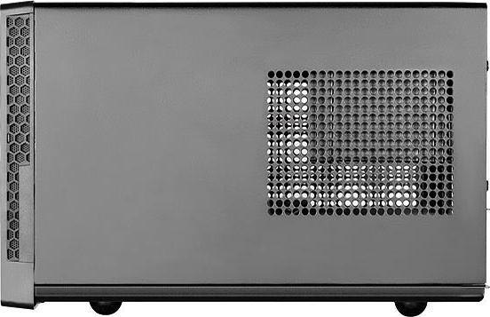 Immagine prodotto Silverstone Sst-Sg13b (Mini-ITX)
